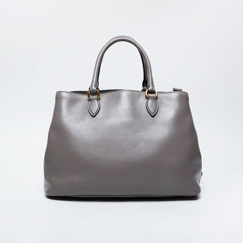Prada Handbag Logo — view 2