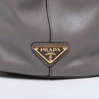 Prada Handbag Logo — view 8
