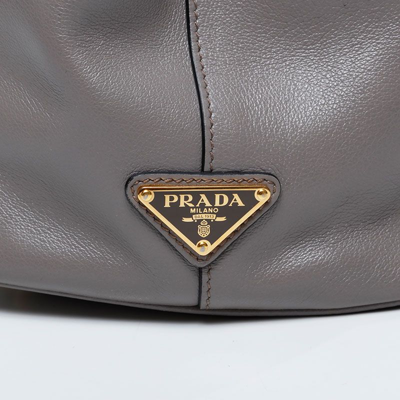 Prada Handbag Logo — view 8