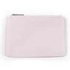 Hermes Constance Slim Eva Color Mauvepere Silver Hardware Wallet Bifold — view 8