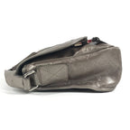 Gucci Shoulder Bag GG Imprime Logo Metallic — view 4