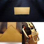 Louis Vuitton Shoulder Bag This Is Not Hobo Cruiser PM Monogram Canvas — view 7