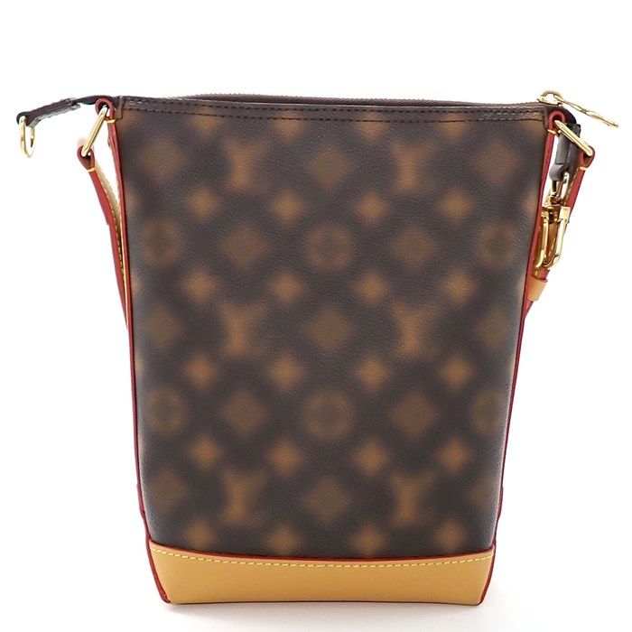 Louis Vuitton Shoulder Bag This Is Not Hobo Cruiser PM Monogram Canvas — view 2