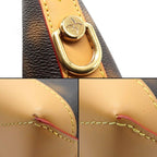 Louis Vuitton Shoulder Bag This Is Not Hobo Cruiser PM Monogram Canvas — view 9