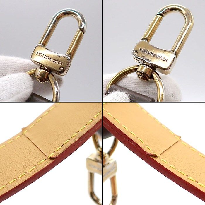Louis Vuitton Shoulder Bag This Is Not Hobo Cruiser PM Monogram Canvas — view 8