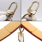 Louis Vuitton Shoulder Bag This Is Not Hobo Cruiser PM Monogram Canvas — view 8