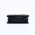 Chanel Shoulder Bag Shearling — view 8