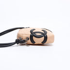 Chanel Shoulder Bag Cambon — view 3