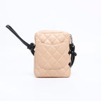 Chanel Shoulder Bag Cambon — view 2