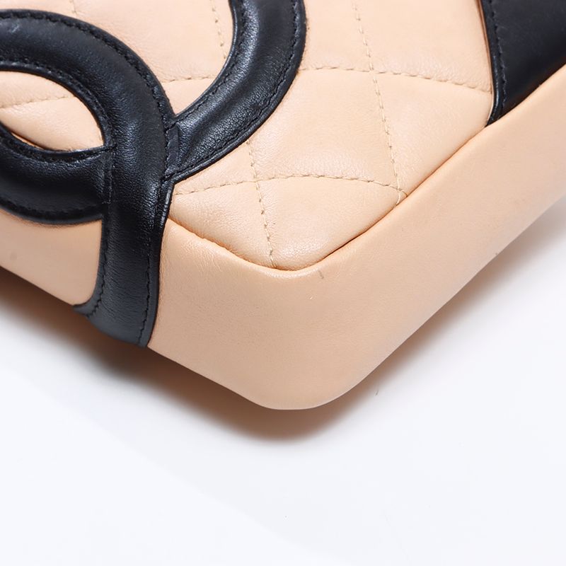 Chanel Shoulder Bag Cambon — view 5
