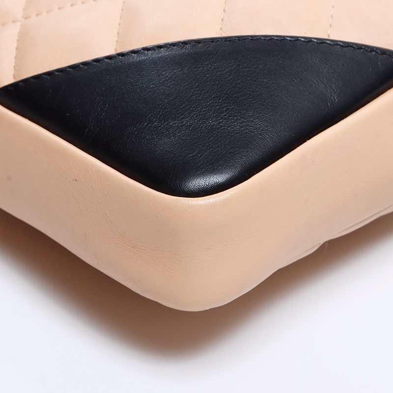 Chanel Shoulder Bag Cambon — view 6