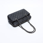Chanel Shoulder Bag Chain Quilted — view 8