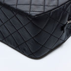 Chanel Shoulder Bag Chain Quilted — view 6
