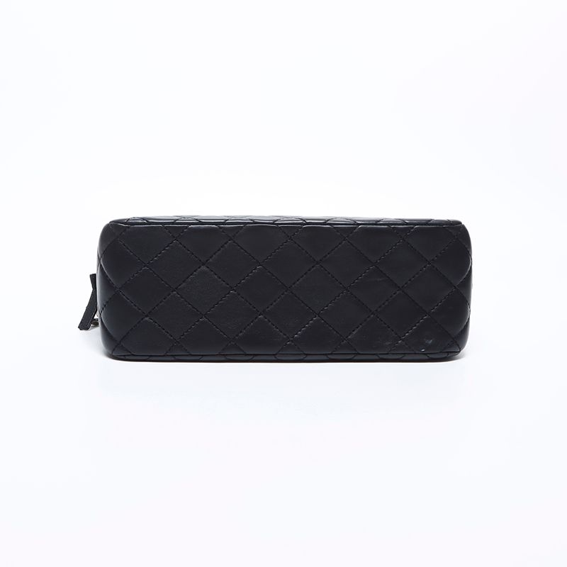 Chanel Shoulder Bag Chain Quilted — view 7