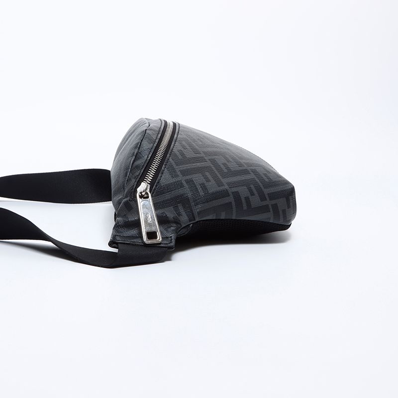 Fendi Waist Bag Zucca — view 4