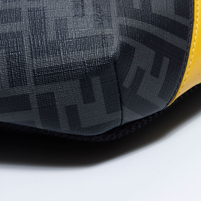 Fendi Waist Bag Zucca — view 5