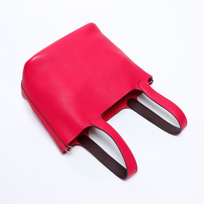 Hermes Handbag Picotin Lock MM — view 8
