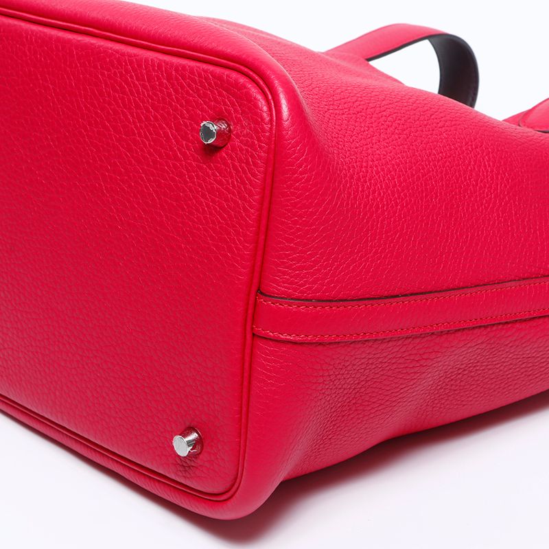 Hermes Handbag Picotin Lock MM — view 6