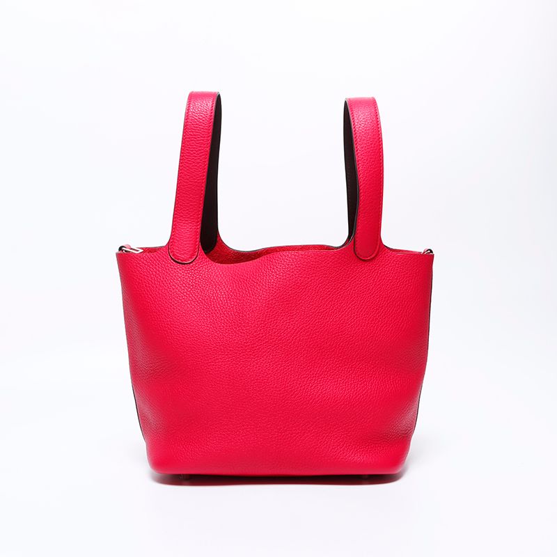 Hermes Handbag Picotin Lock MM — view 2