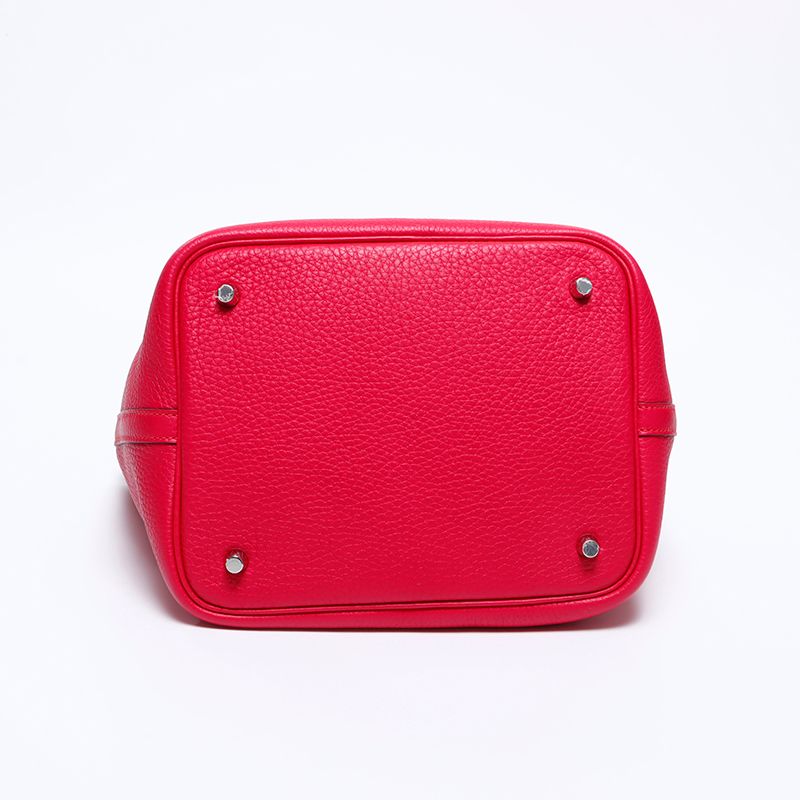 Hermes Handbag Picotin Lock MM — view 7