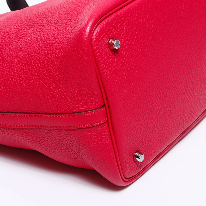 Hermes Handbag Picotin Lock MM — view 5