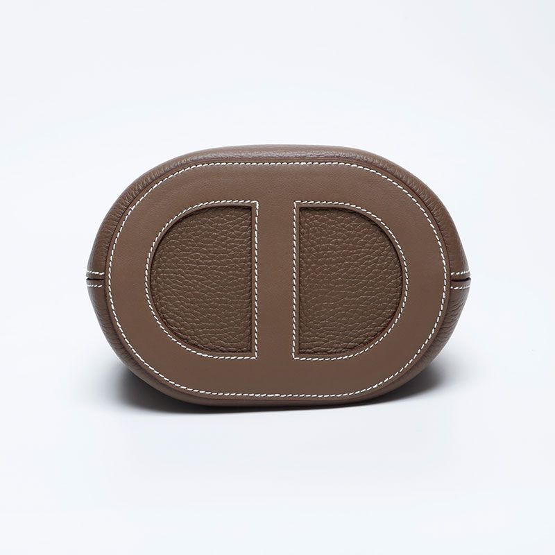Hermes Handbag in the Loop — view 7