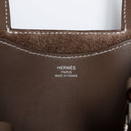 Hermes Handbag in the Loop — view 9