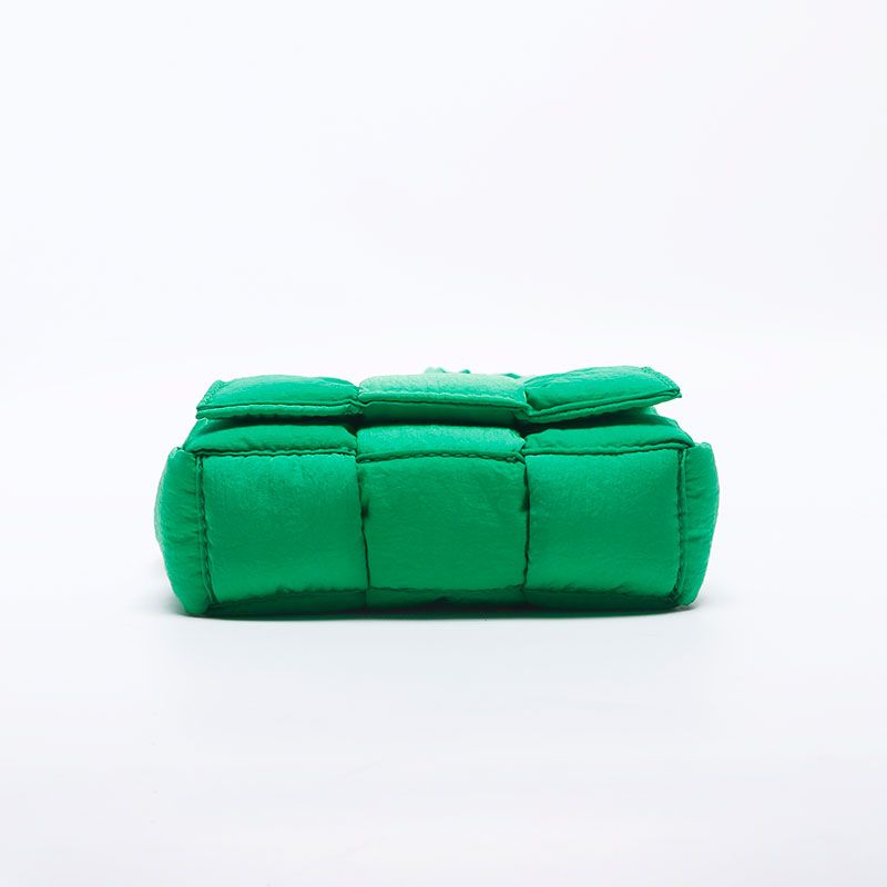 Bottega Veneta Shoulder Bag Tech Padded Cassette Mini — view 7