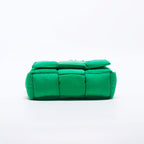 Bottega Veneta Shoulder Bag Tech Padded Cassette Mini — view 7