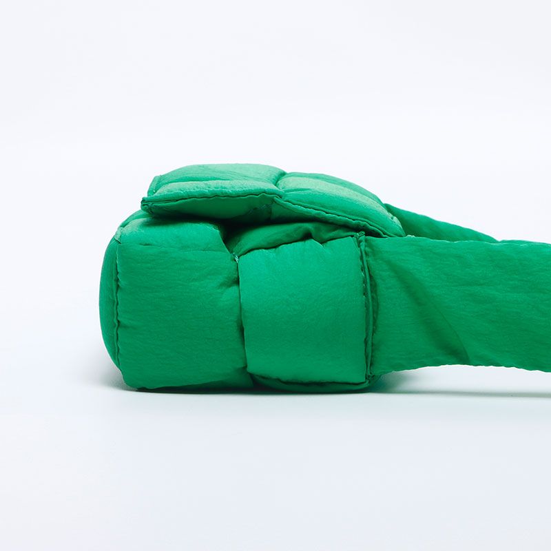 Bottega Veneta Shoulder Bag Tech Padded Cassette Mini — view 4
