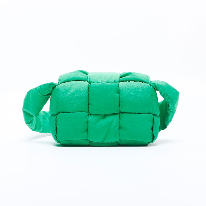 Bottega Veneta Shoulder Bag Tech Padded Cassette Mini — view 2