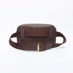 Gucci Waist Bag Anniversary Logo — view 2