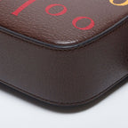 Gucci Waist Bag Anniversary Logo — view 6