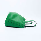 Hermes Handbag Picotin Taurillon Silver — view 4