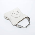 Gucci Handbag Leather Chain Blondie Tote Small — view 9