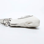 Gucci Handbag Leather Chain Blondie Tote Small — view 3