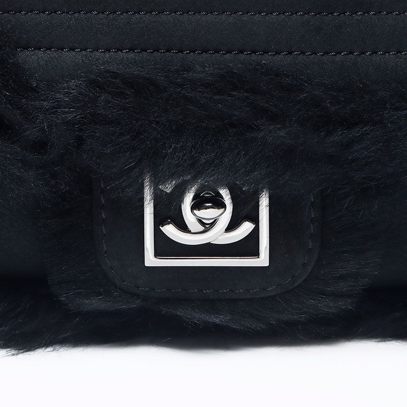 Chanel Shoulder Bag Chain — view 8