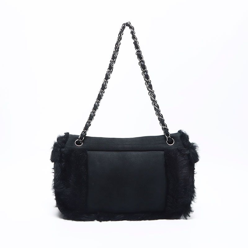 Chanel Shoulder Bag Chain — view 2