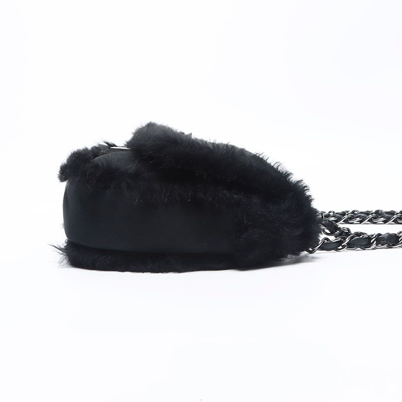 Chanel Shoulder Bag Chain — view 4