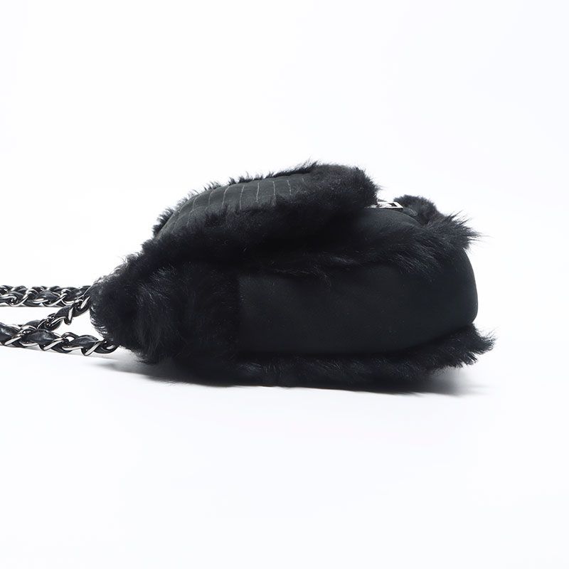 Chanel Shoulder Bag Chain — view 3