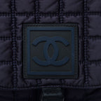 Chanel Shoulder Bag Sports — view 8