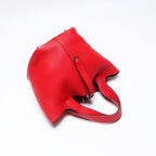 Hermes Handbag Taurillon Clemence Picotin Lock PM — view 8