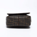 Fendi Shoulder Bag Zucchino — view 7