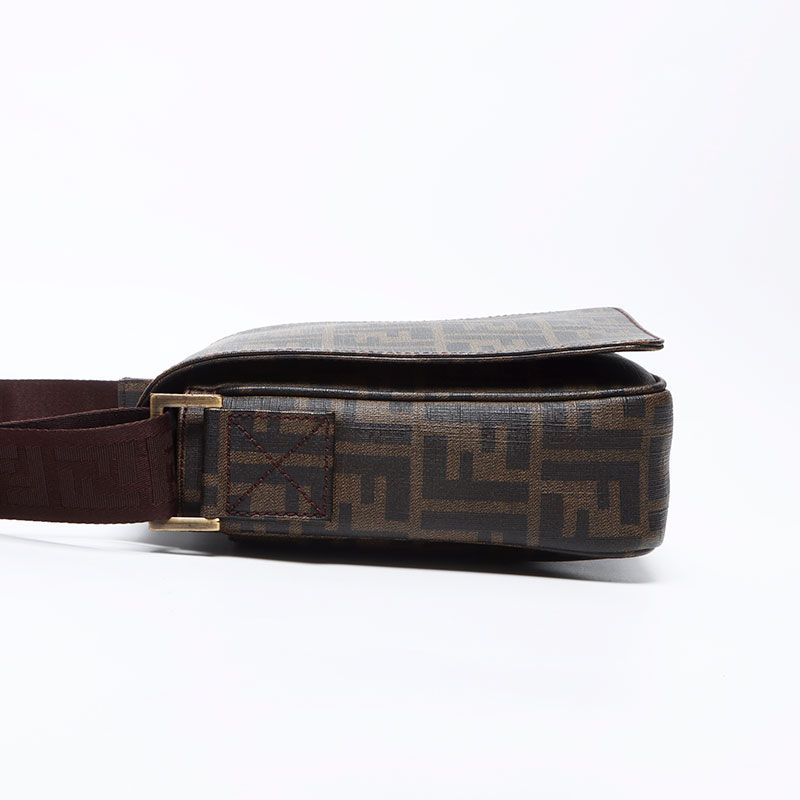 Fendi Shoulder Bag Zucchino — view 3