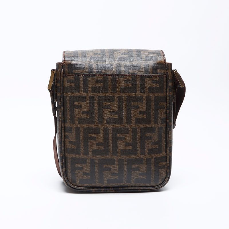 Fendi Shoulder Bag Zucchino — view 2