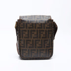 Fendi Shoulder Bag Zucchino — view 2