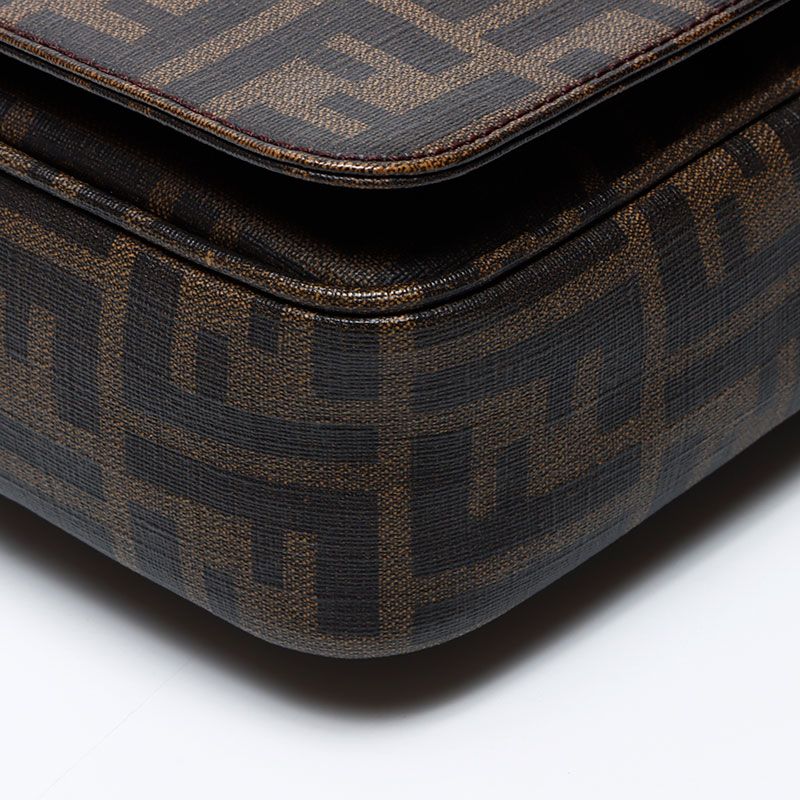 Fendi Shoulder Bag Zucchino — view 6