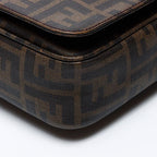 Fendi Shoulder Bag Zucchino — view 6
