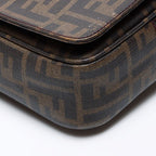 Fendi Shoulder Bag Zucchino — view 5