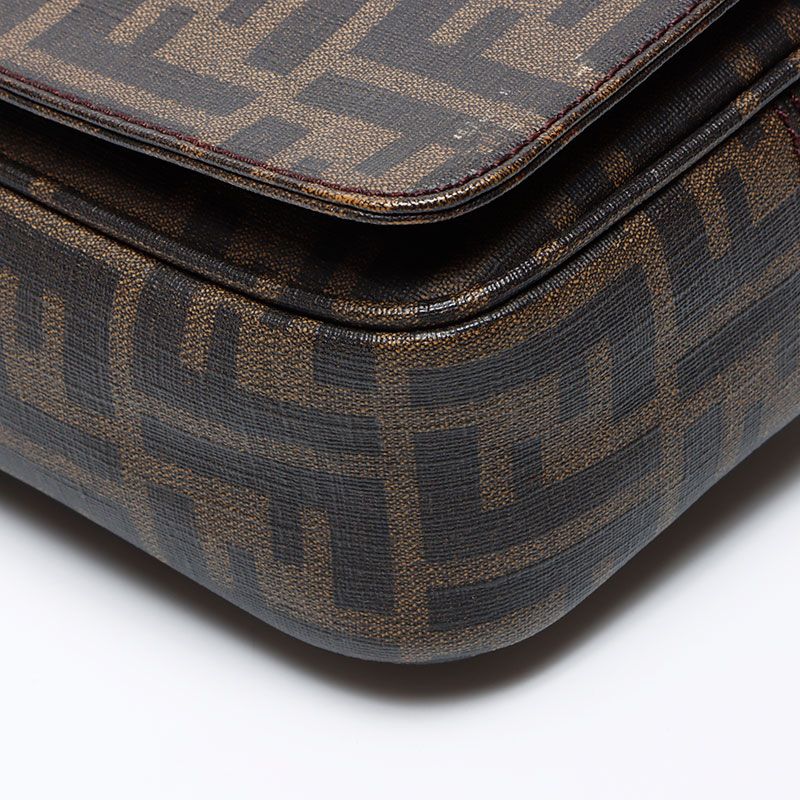 Fendi Shoulder Bag Zucchino — view 5